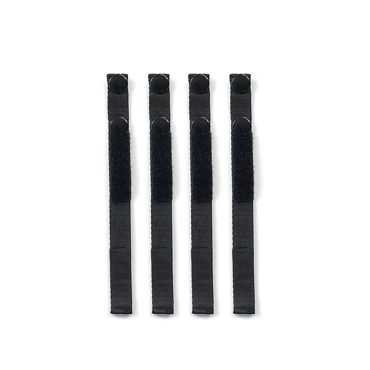 FIKAGO Popruhy k nosiči Truffle