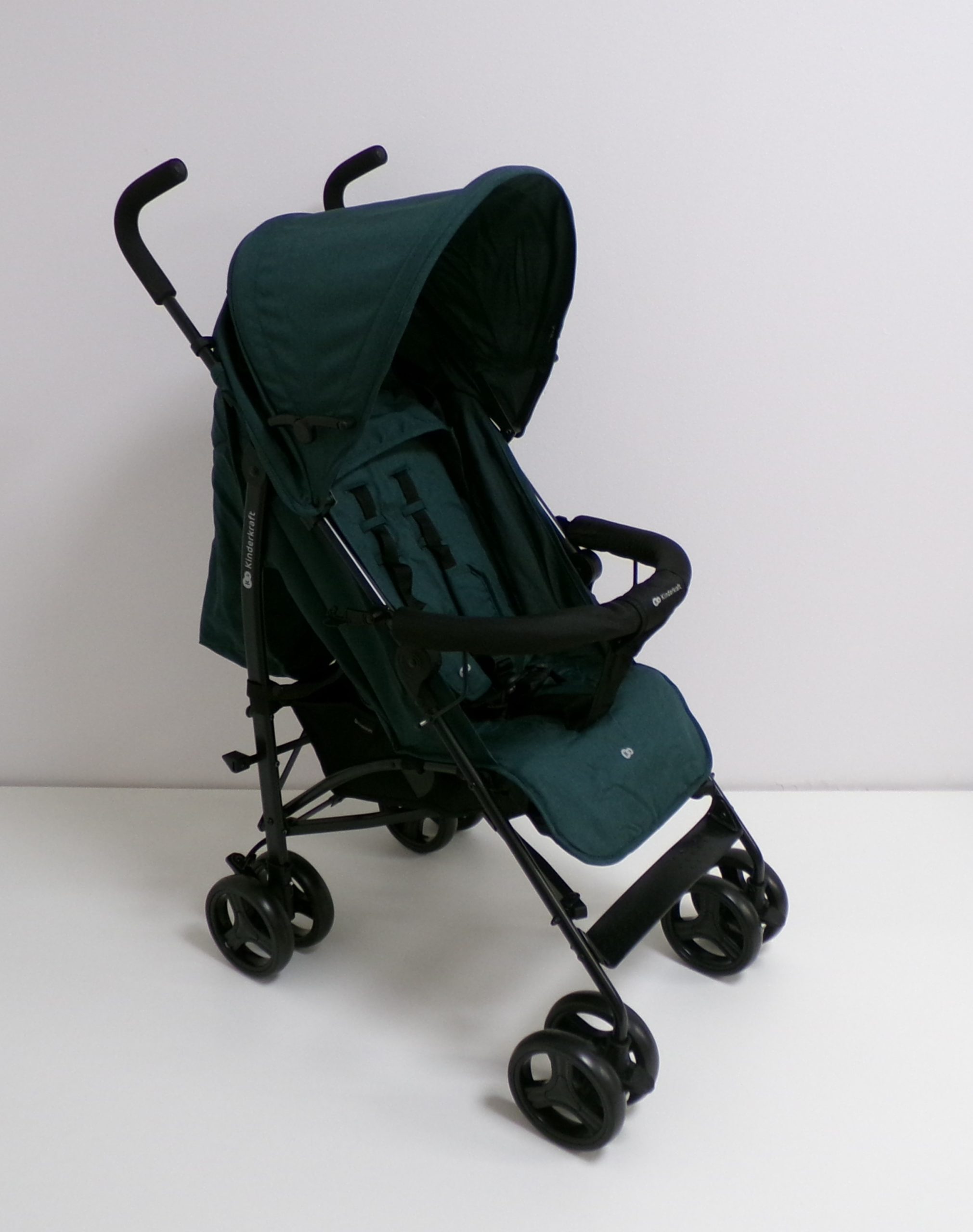 KINDERKRAFT Kočárek golfový Tik Green forest