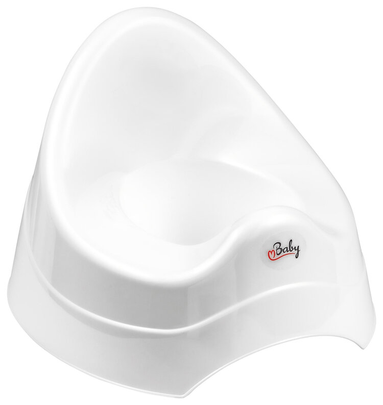 MALTEX Nočník Classic - White