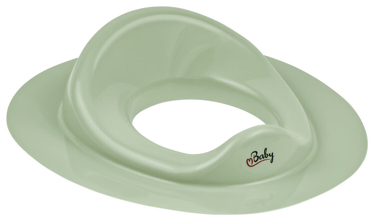 MALTEX Redukce na WC Classic - Green