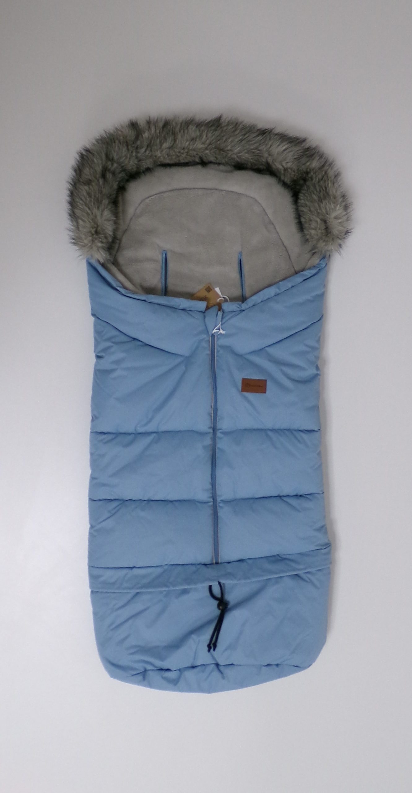 PETITE&MARS Fusak 4v1 Arctic Sky Whisper