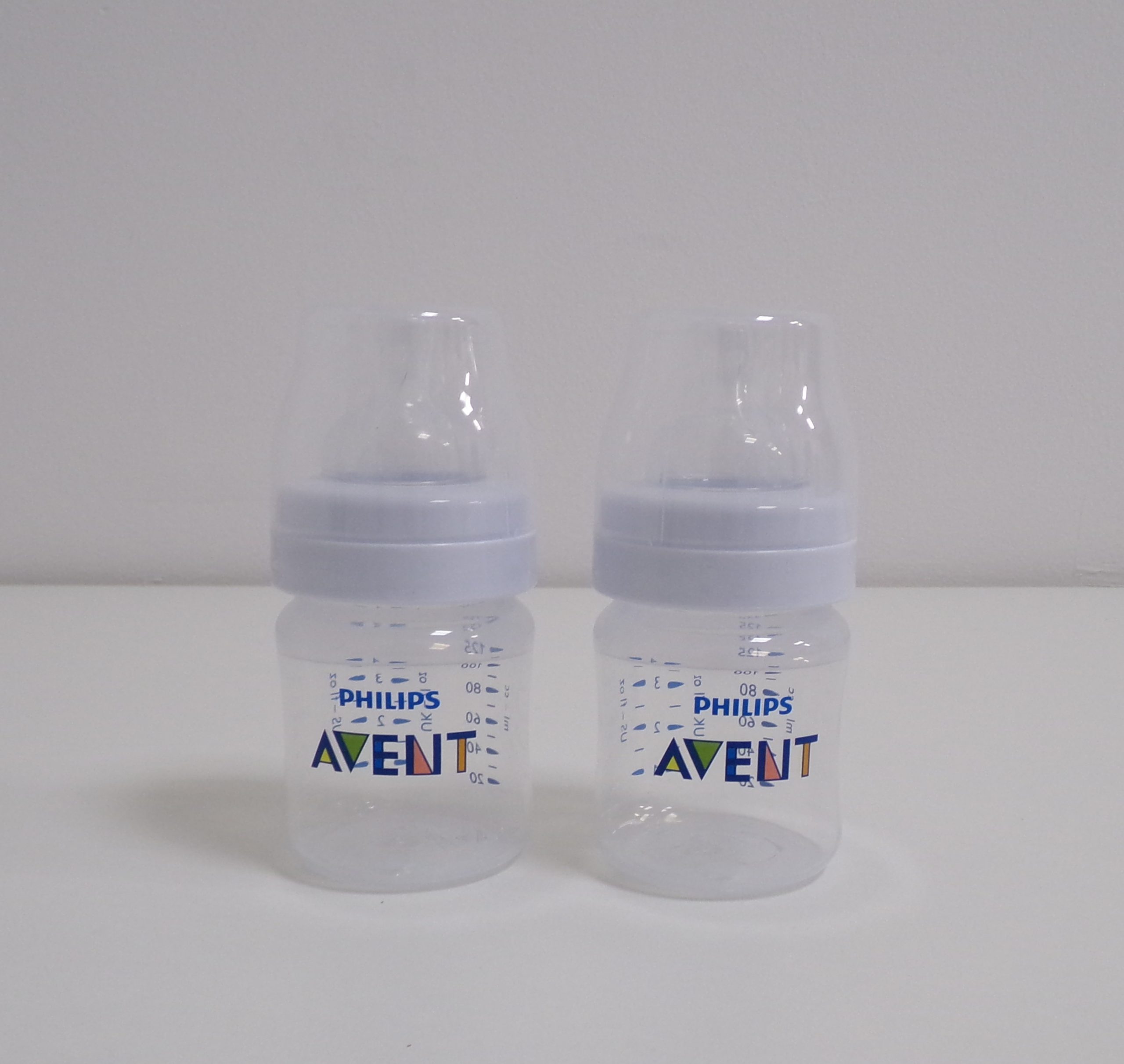 Philips AVENT Láhev Anti-colic 125ml