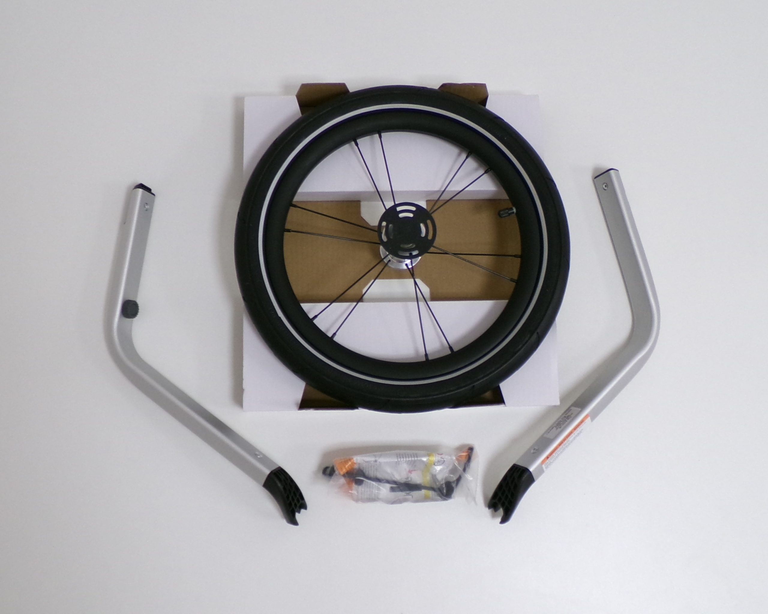 THULE Chariot Jog Kit 2