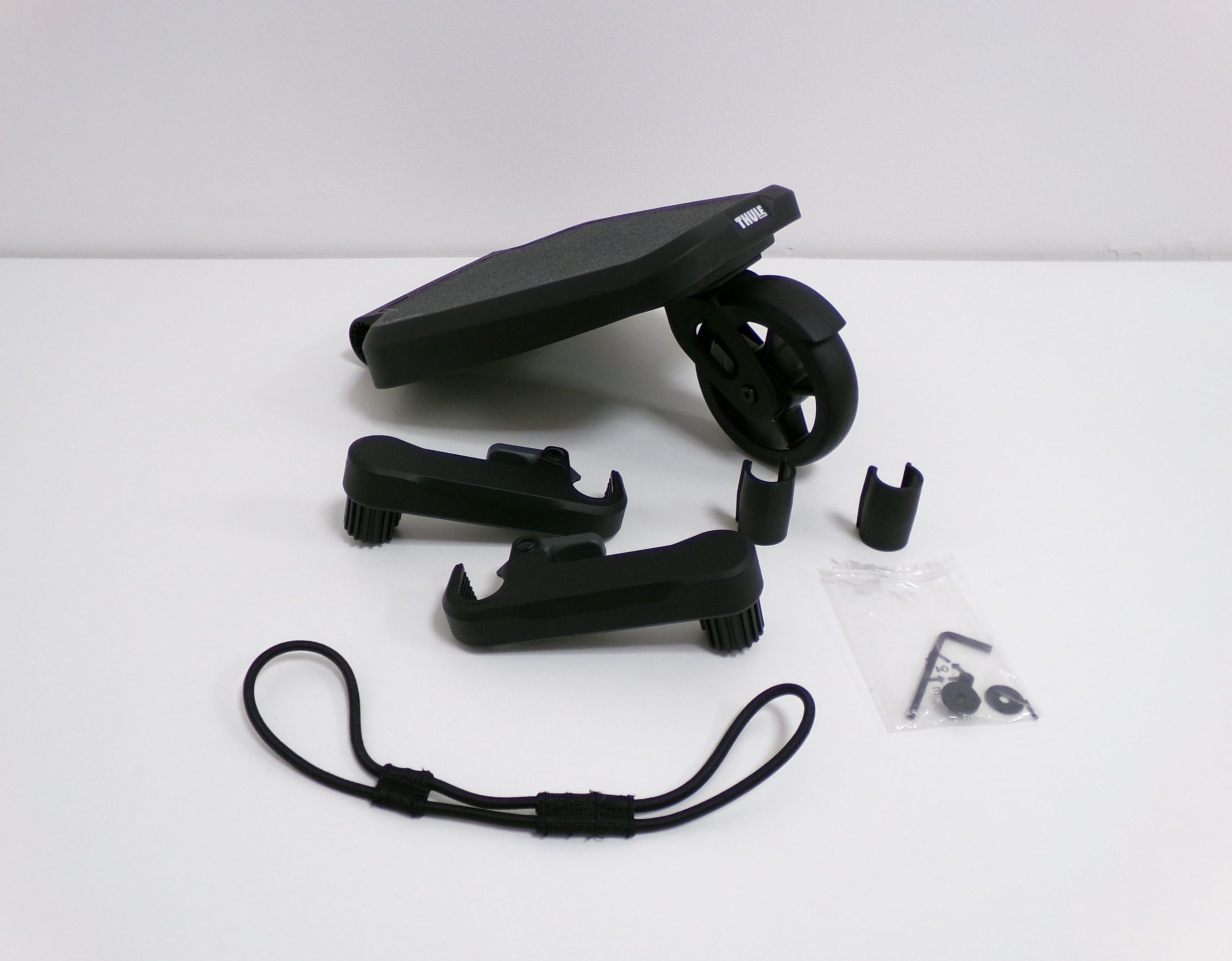 THULE Stupátko Rider Board