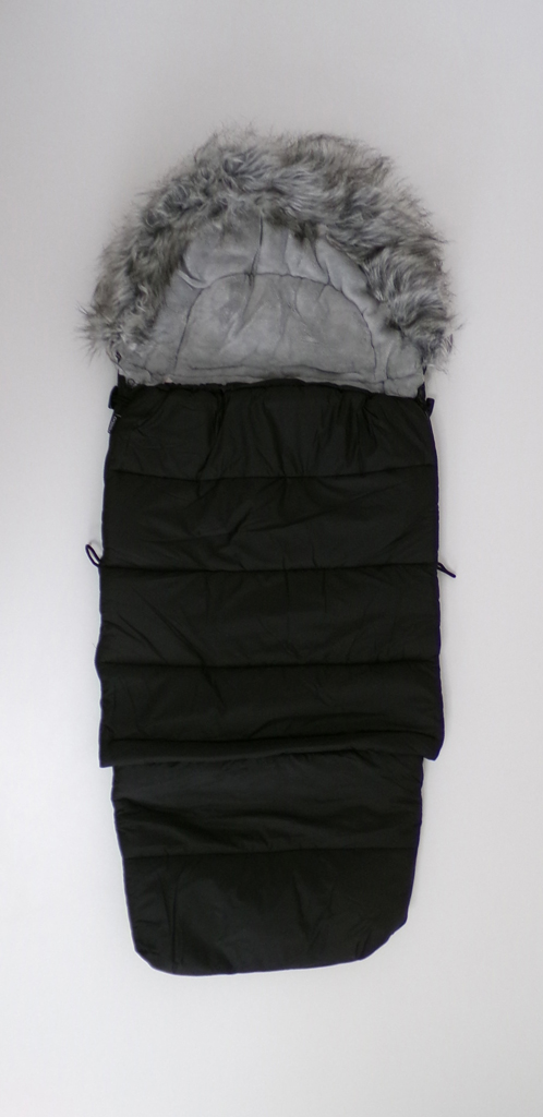 FEEDO Fusak 4v1 Black