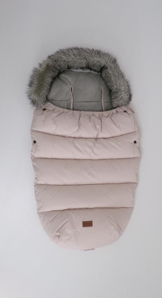 PETITE&MARS Fusak 4v1 Comfy Rose Petal