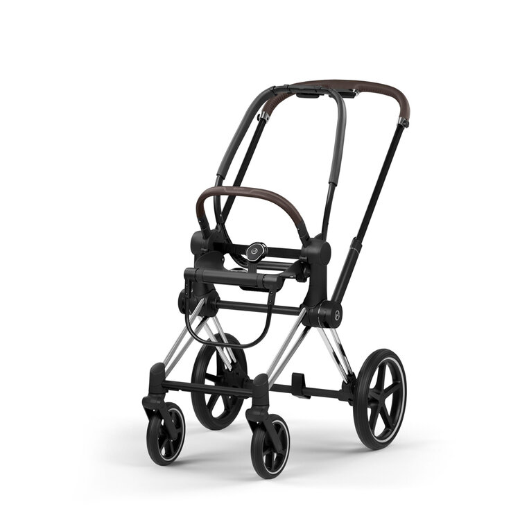 CYBEX Podvozek Priam 5.0 Chrome Style Colection 2026 Platinum