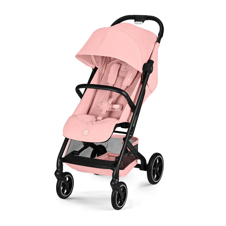 CYBEX Sportovní kočárek Beezy Candy Pink Gold