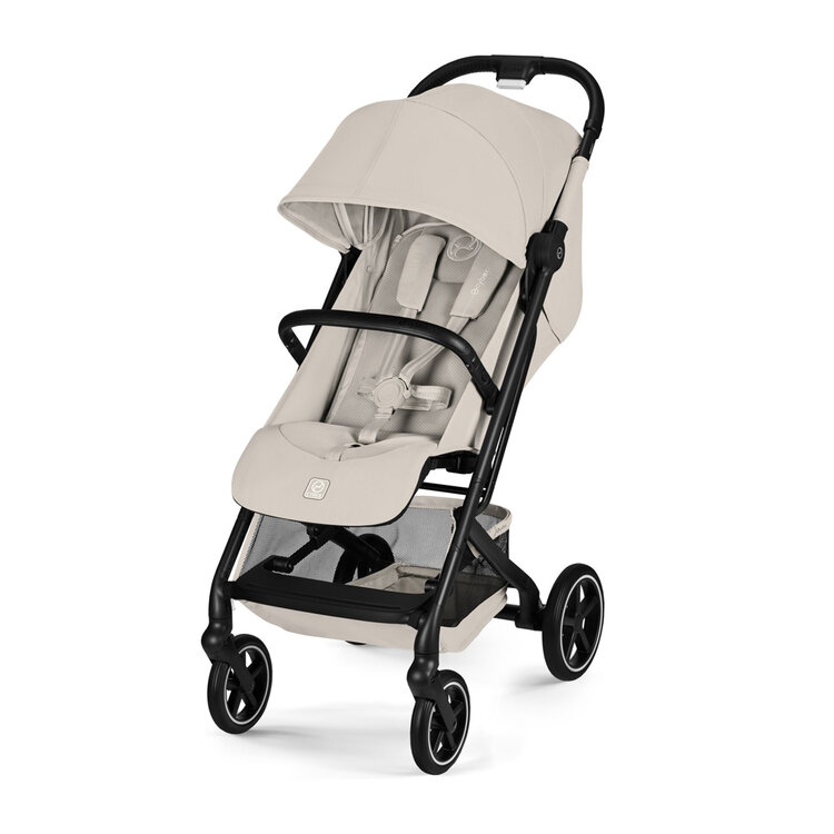 CYBEX Sportovní kočárek Beezy Dune Grey Gold