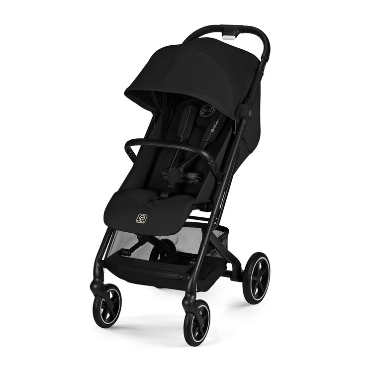 CYBEX Sportovní kočárek Beezy Magic Black Gold