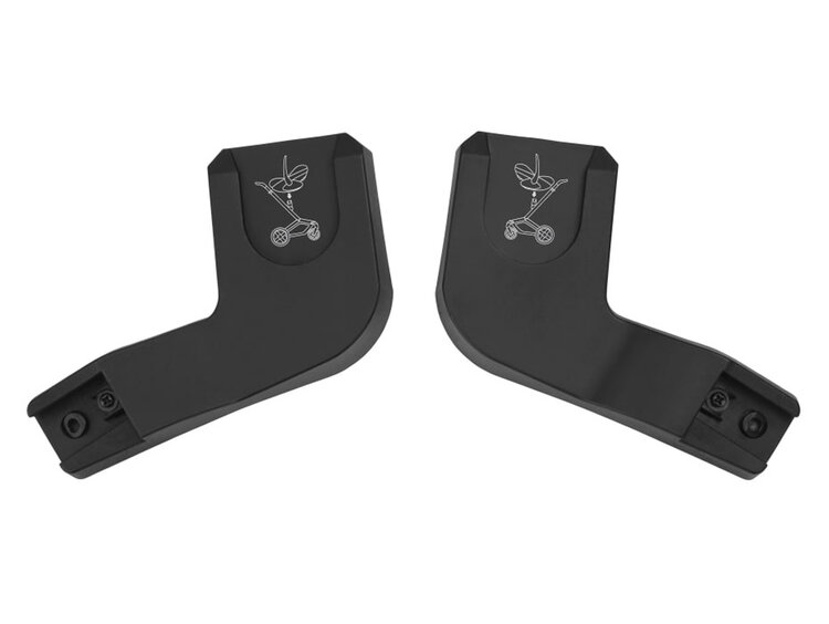 MAXI-COSI Adaptéry pro autosedačku ke kočárku Fame Cabin