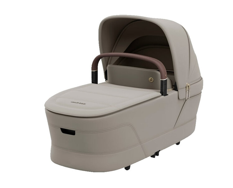 MAXI-COSI Korba hluboká Fame Cabin Sapphire Sand