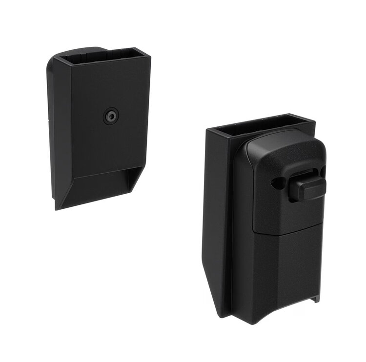 THULE Adaptéry na hlubokou korbu Sleek 2