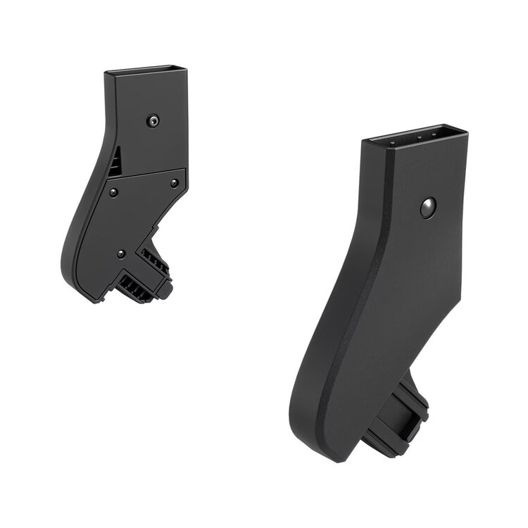 THULE Adaptéry na hlubokou korbu ke kočárku Spring 2