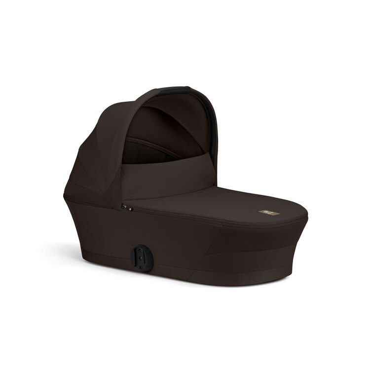 CYBEX Hluboká korba Melio Chocolate Brown Gold