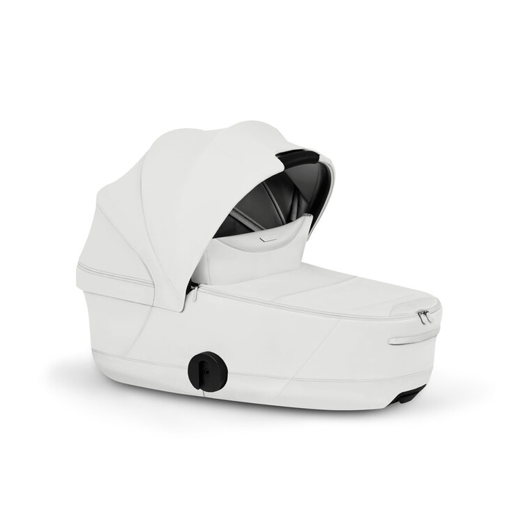 CYBEX Hluboká skládací korba Mios / Coya Style Collection Off White 2026 Platinum