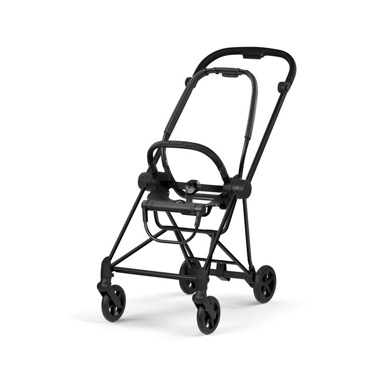 CYBEX Podvozek Mios Style Collection Matt Black 2026 Platinum