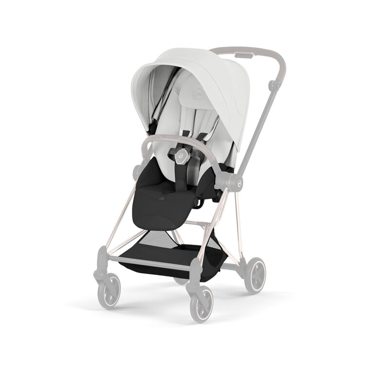 CYBEX Sportovní sedačka Mios Style Collection Off White 2026 Platinum