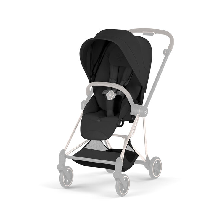 CYBEX Sportovní sedačka Mios Style Collection Sepia Black 2026 Platinum