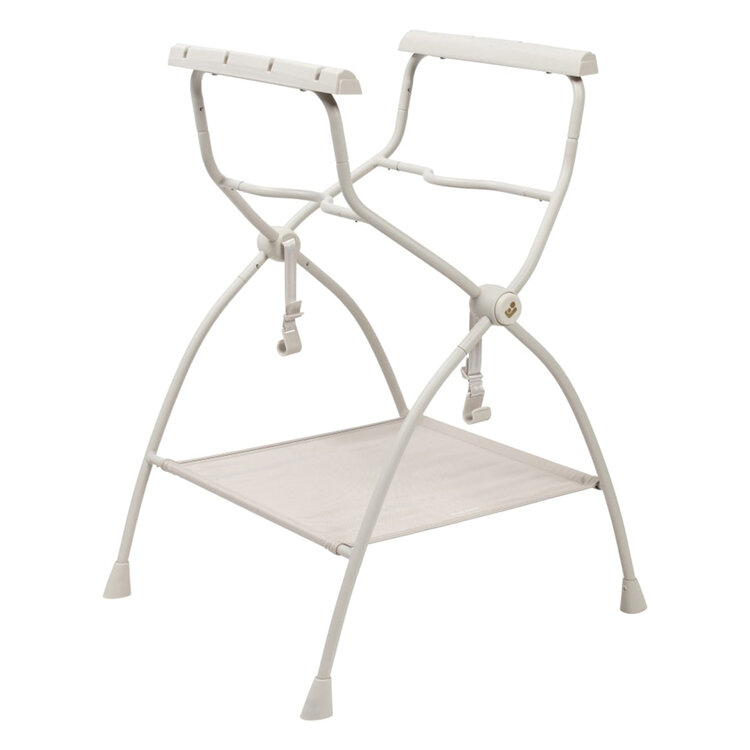 MAXI-COSI Stojan na vaničku Indigo Plus Elegance Beige