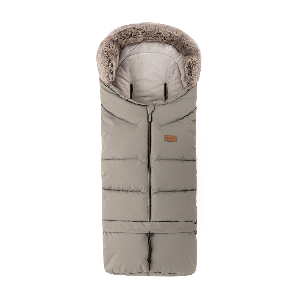 PETITE&MARS Fusak 4v1 Arctic Mocha Mousse
