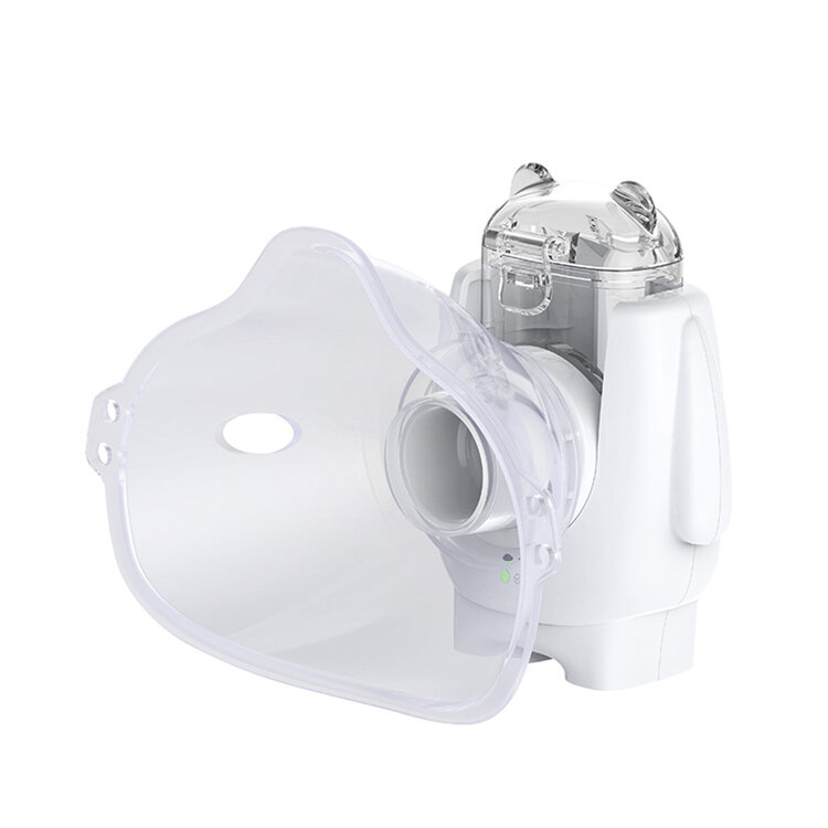 BABYONO Nebulizér přenosný ultrasonický NBM-11
