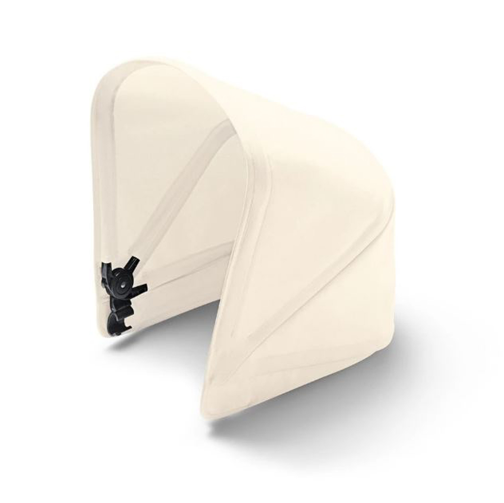 BUGABOO Donkey Sluneční stříška Off White