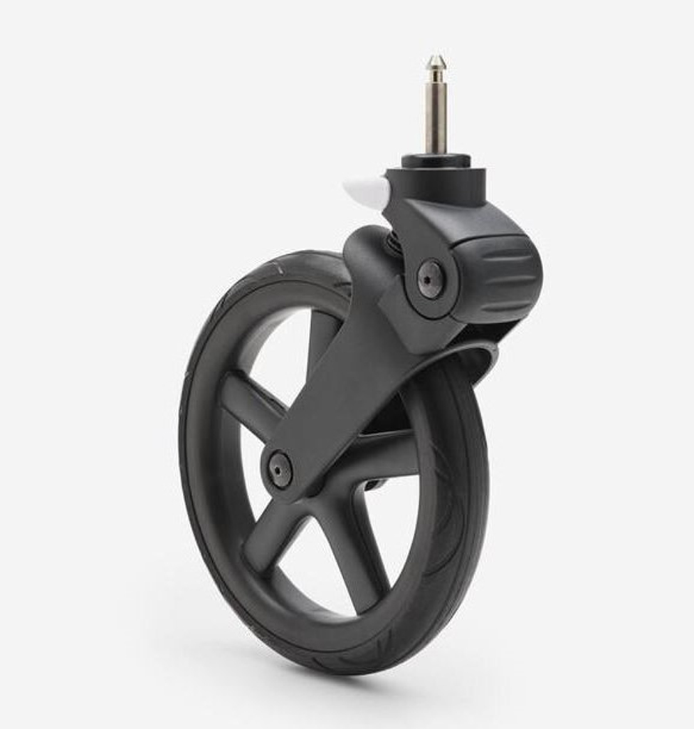 BUGABOO Otočná kola na kočárek Fox Cub BLACK