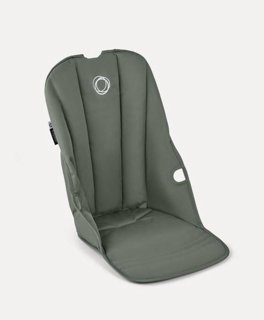 BUGABOO Potah sedadla na kočárek Fox 5 FOREST GREEN