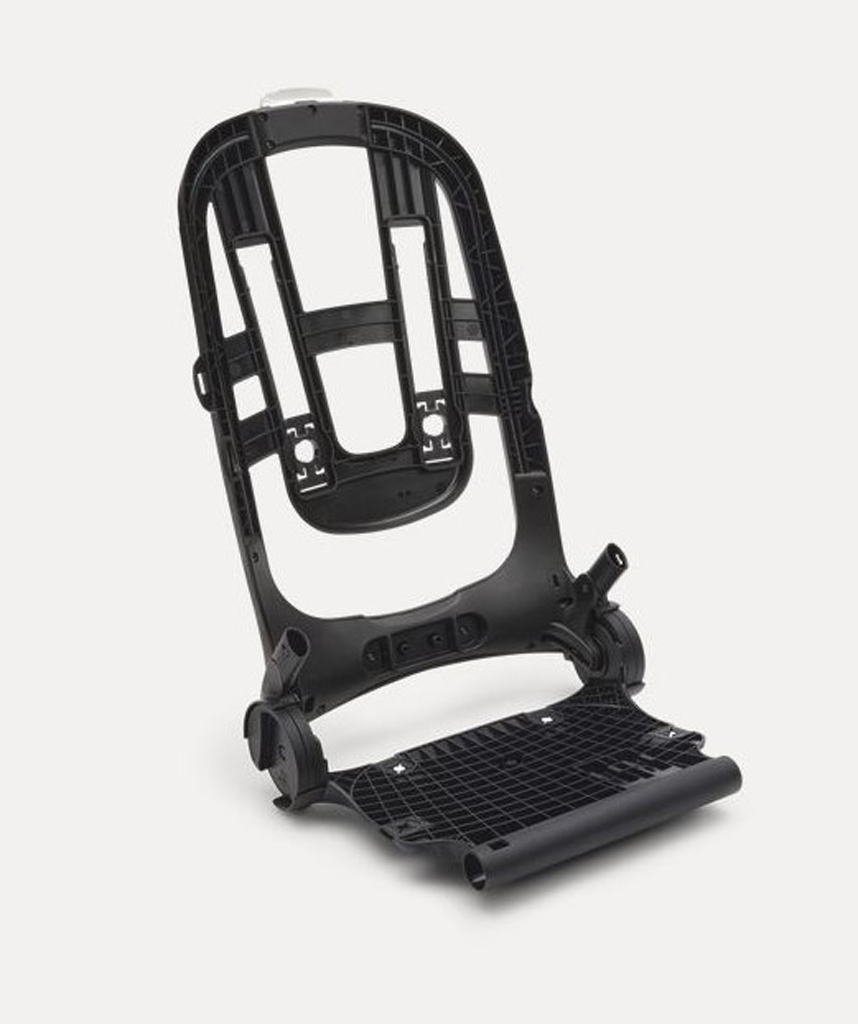 BUGABOO Skelet sedačky na kočík Dragonfly