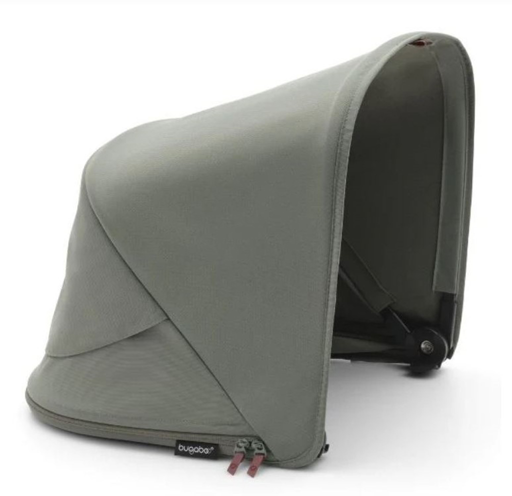 BUGABOO Sluneční stříška Forest Green
