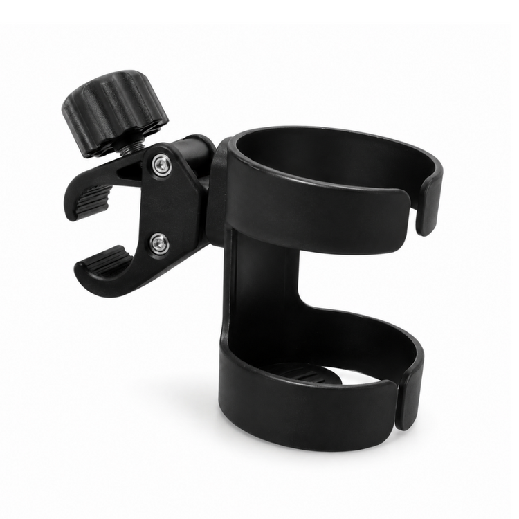 PETITE&MARS Držák nápojů Cup Black