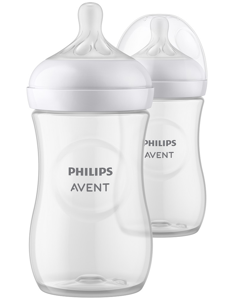 Philips AVENT Láhev Natural Response 260 ml