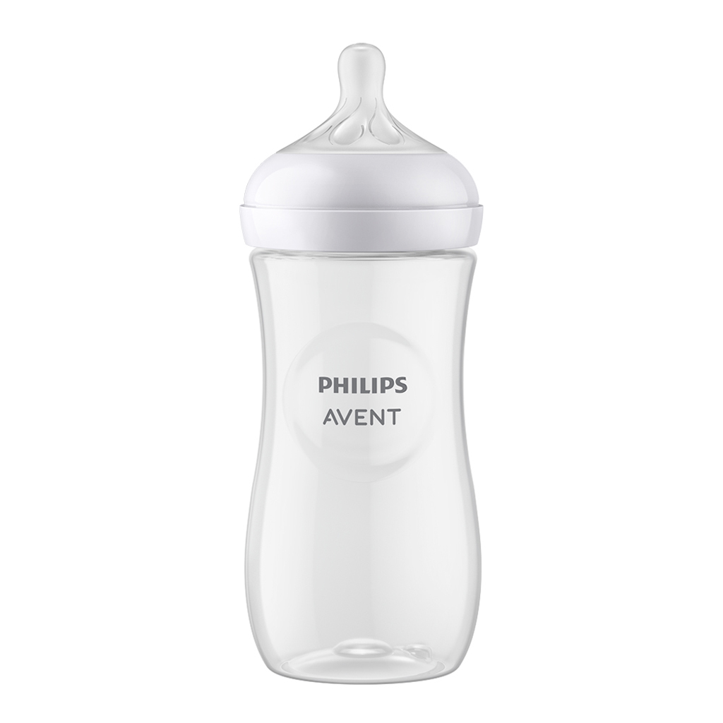 Philips AVENT Láhev Natural Response 330 ml