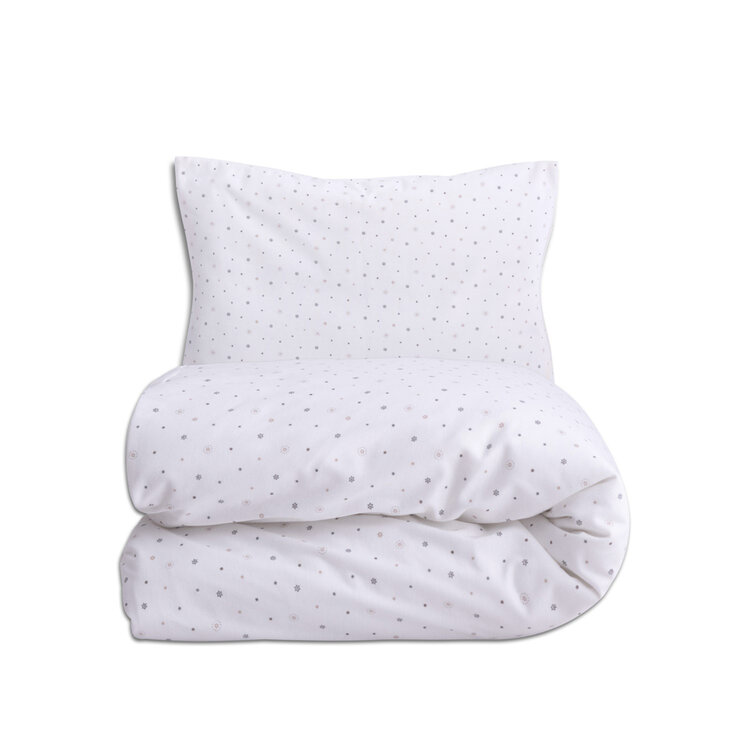 BABYMATEX Povlečení nepromokavé Jersey 100x135cm