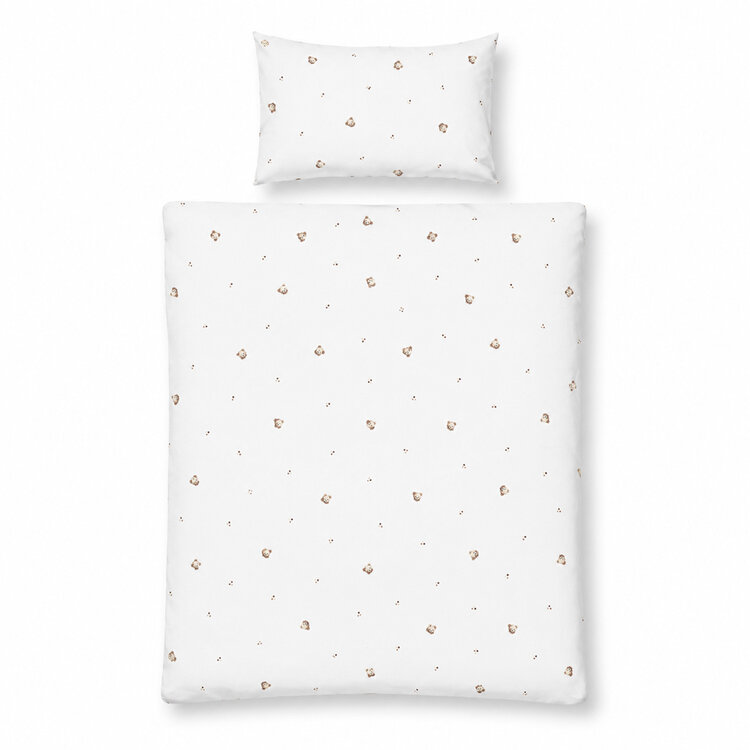 BABYMATEX Povlečení nepromokavé Jersey 100x135cm