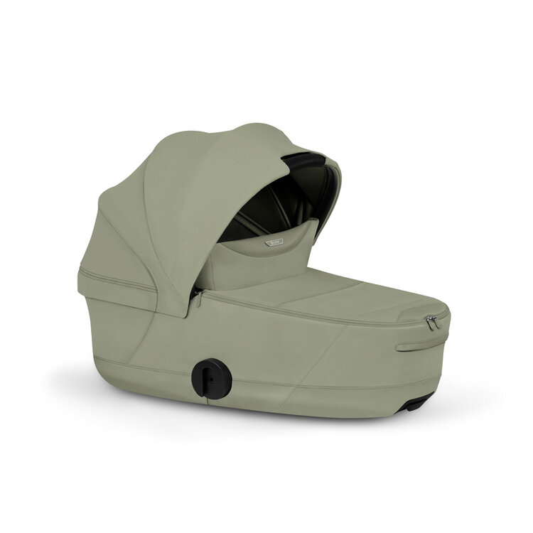 CYBEX Hluboká skládací korba Mios / Coya Style Collection Sage Green 2026 Platinum