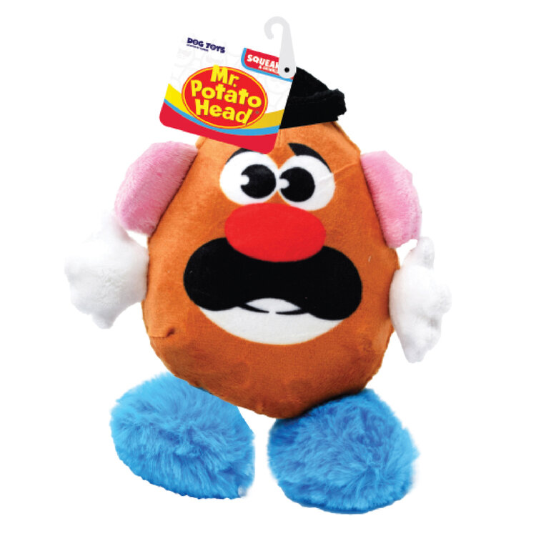 HASBRO Hračka pro psy Mr. Potato 20 cm