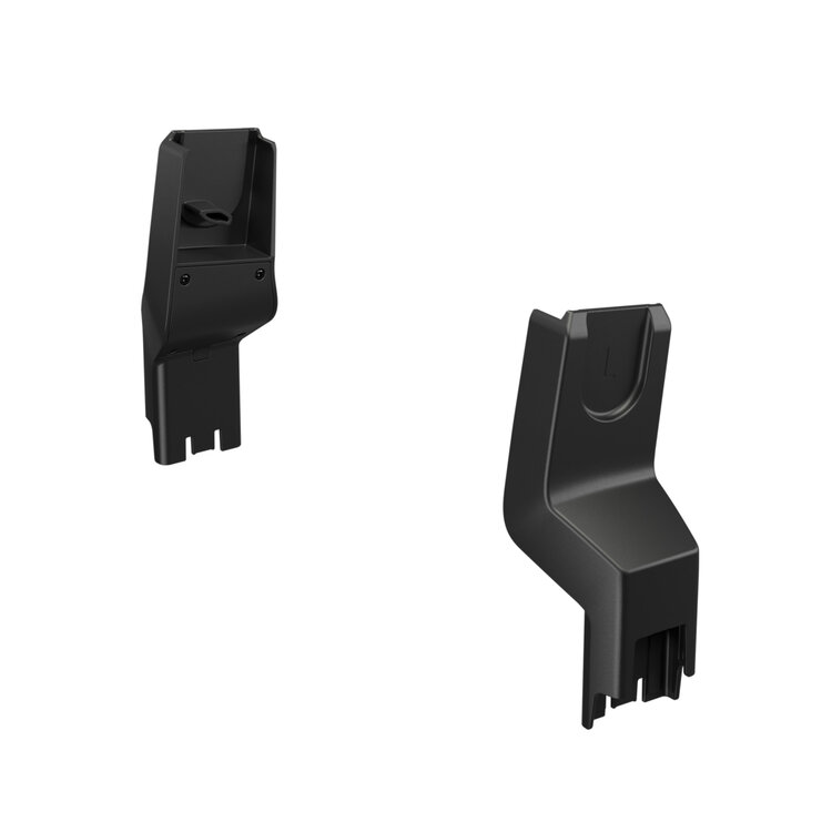 THULE Adaptér pro autosedačku na Thule Charm