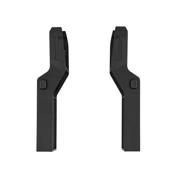 EASYWALKER Set adaptérů na autosedačku ke kočárku Zoey Go