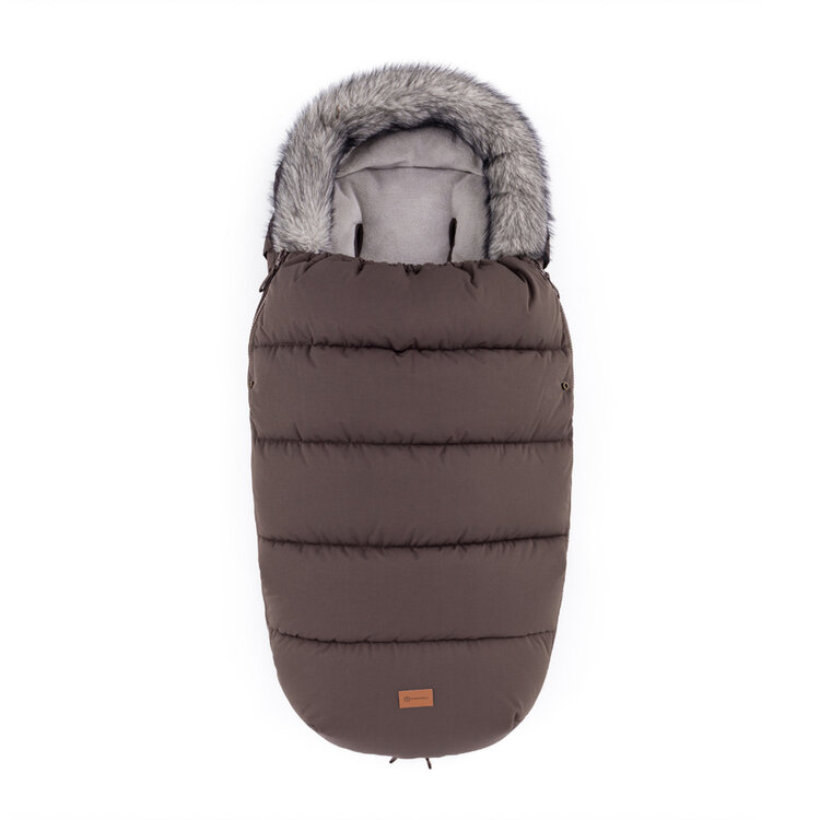 PETITE&MARS Fusak 4v1 Comfy Rich Brown