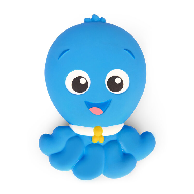 BABY EINSTEIN Kousátko z přírodního kaučuku Soothing Opus™