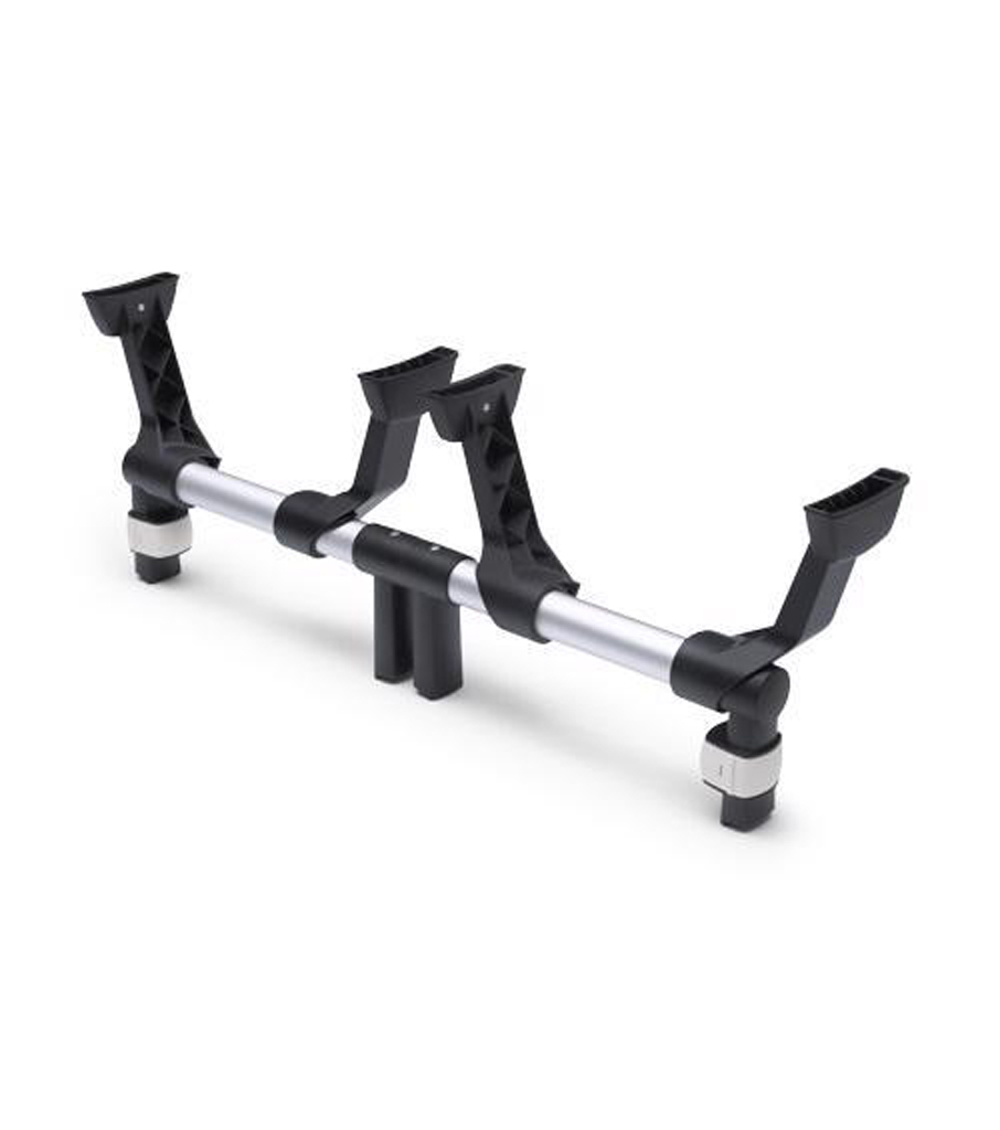 BUGABOO Adaptér na autosedačku Donkey pro BRITAX Römer® twin