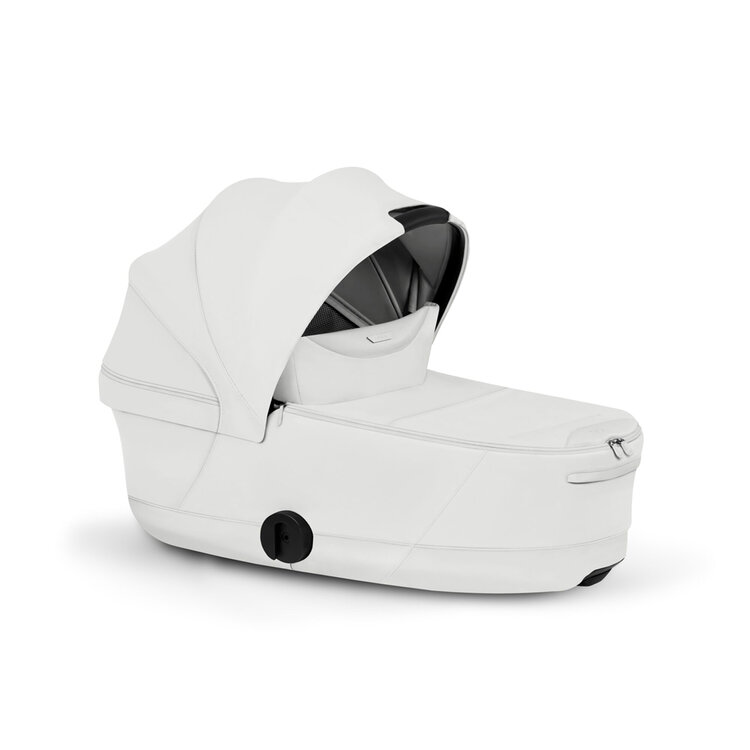 CYBEX Hluboká skládací korba Priam 5.0 Style Collection Off White 2026 Platinum
