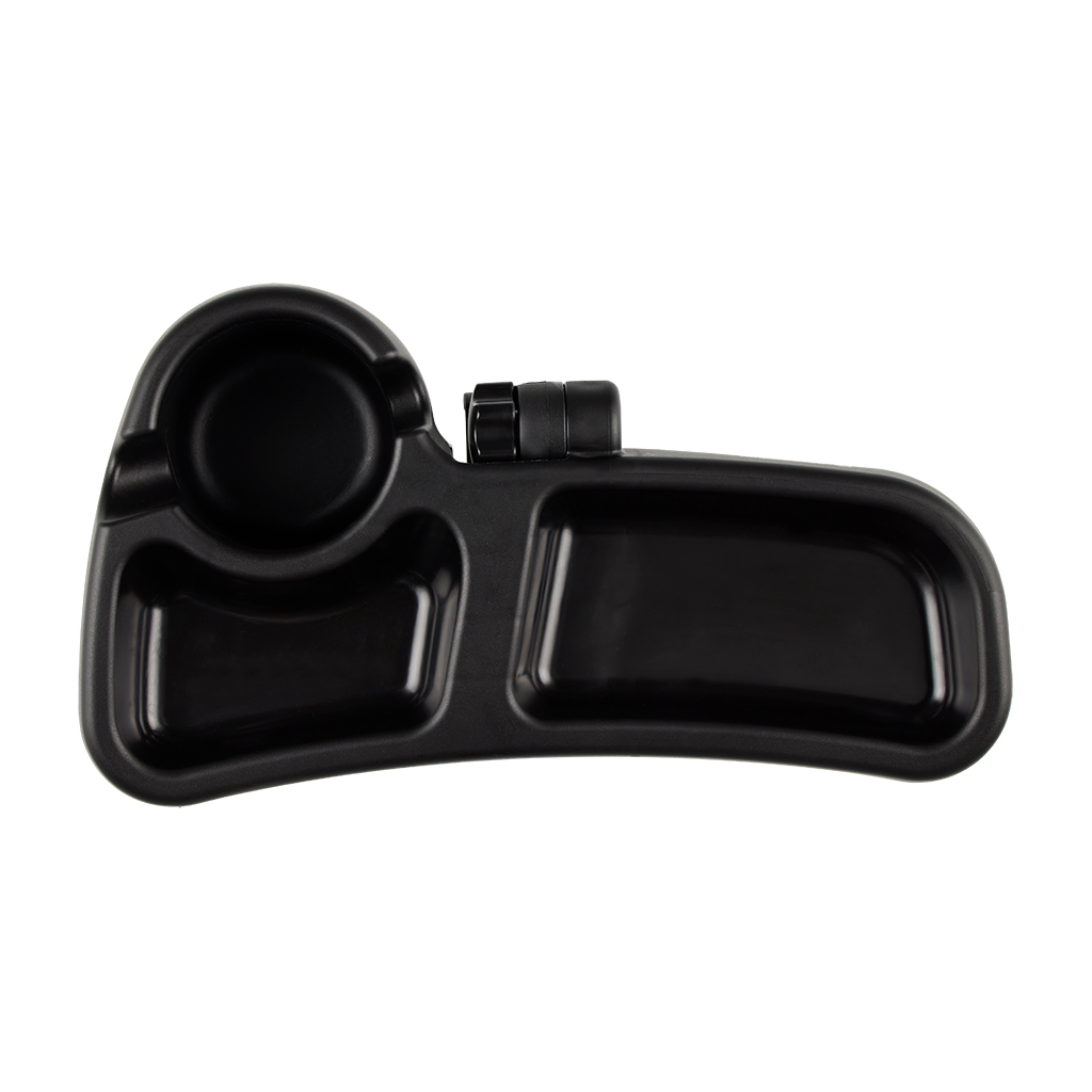 EASYWALKER Tácek na jídlo Miley/Jackey/Harvey/Jimmey/Rockey/Zoey Go