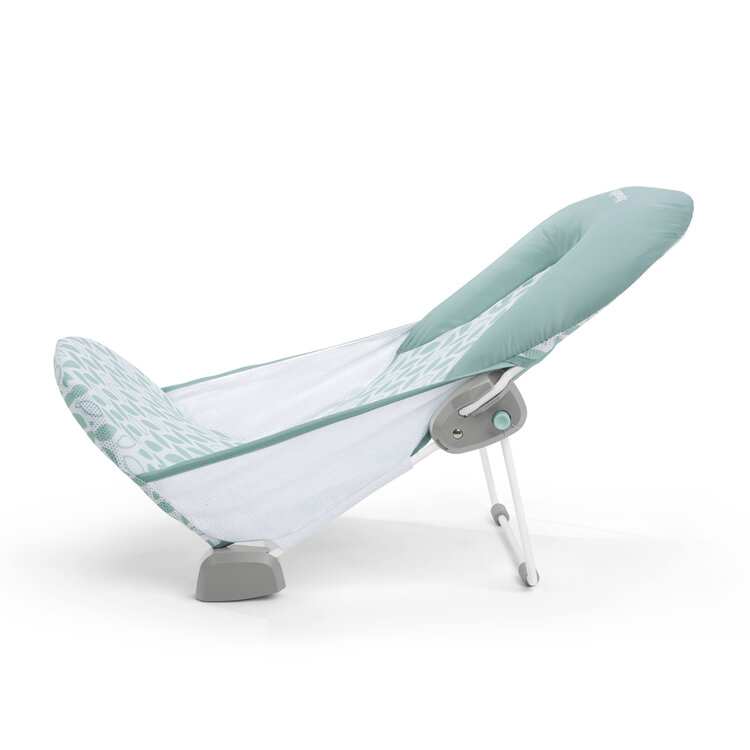 INGENUITY Lehátko do vany skládací Ingenuity™ ve 2 polohách