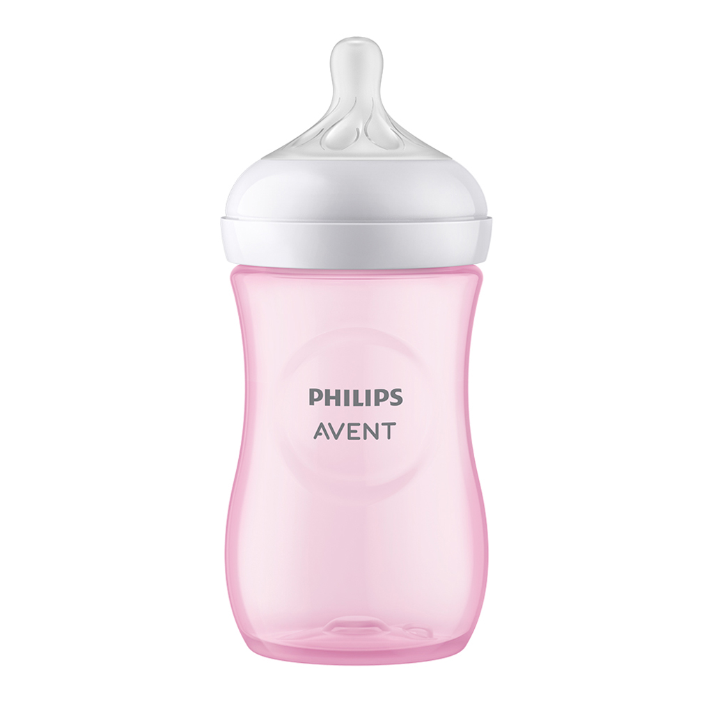 Philips AVENT Láhev Natural Response 260 ml