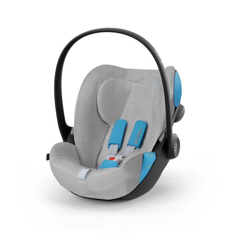 CYBEX Potah letní do autosedačky Cloud G Grey