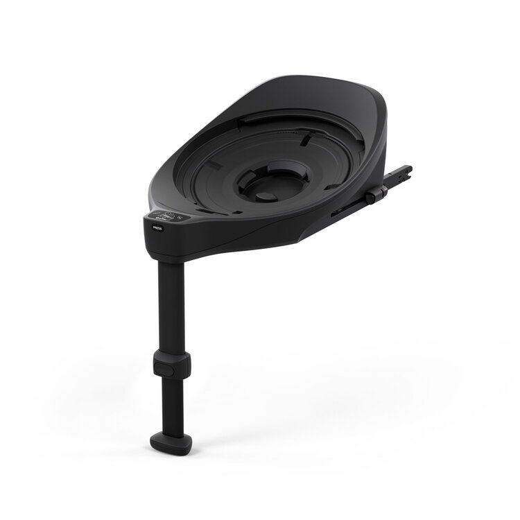 CYBEX Základna S Black Platinum