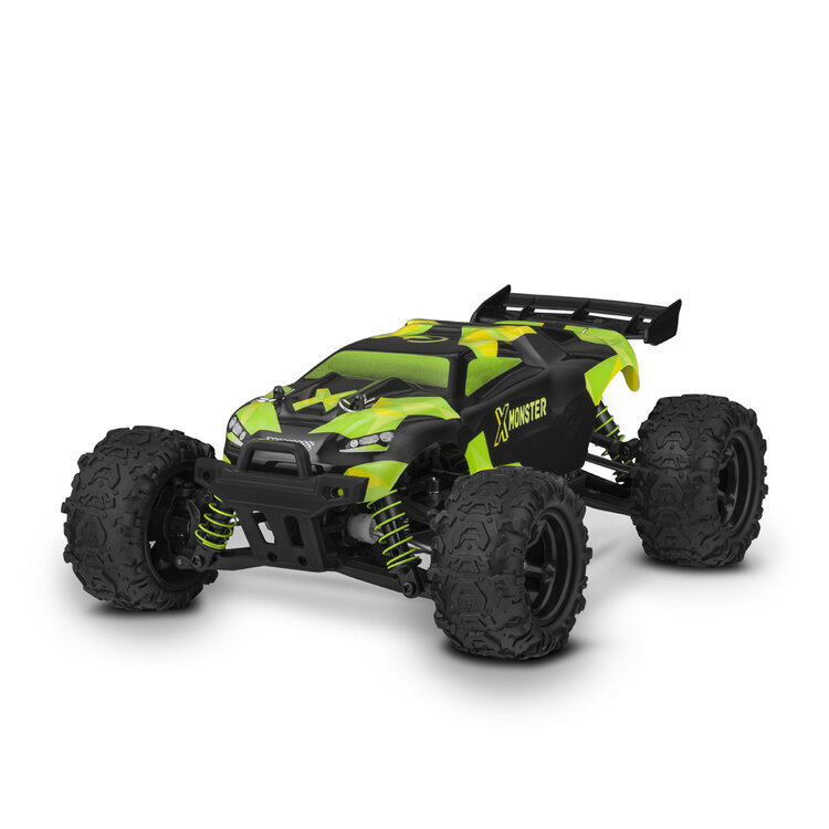 OVERMAX X-Monster 3.0 RC monster truck 1:18 30 km/h 4x4